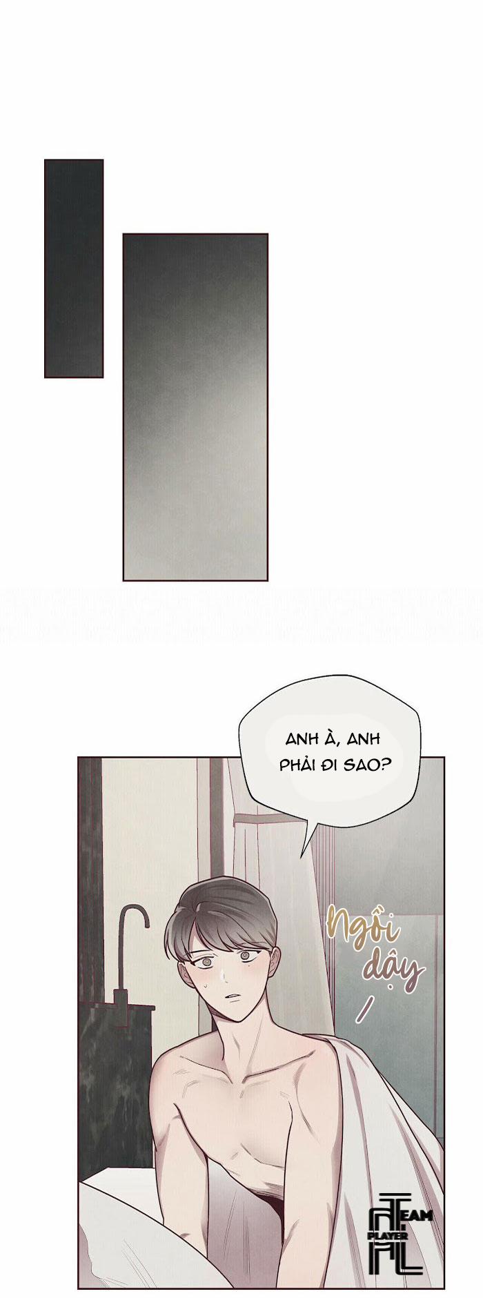 Chiếc Nhẫn Đỏ 10 trang 34