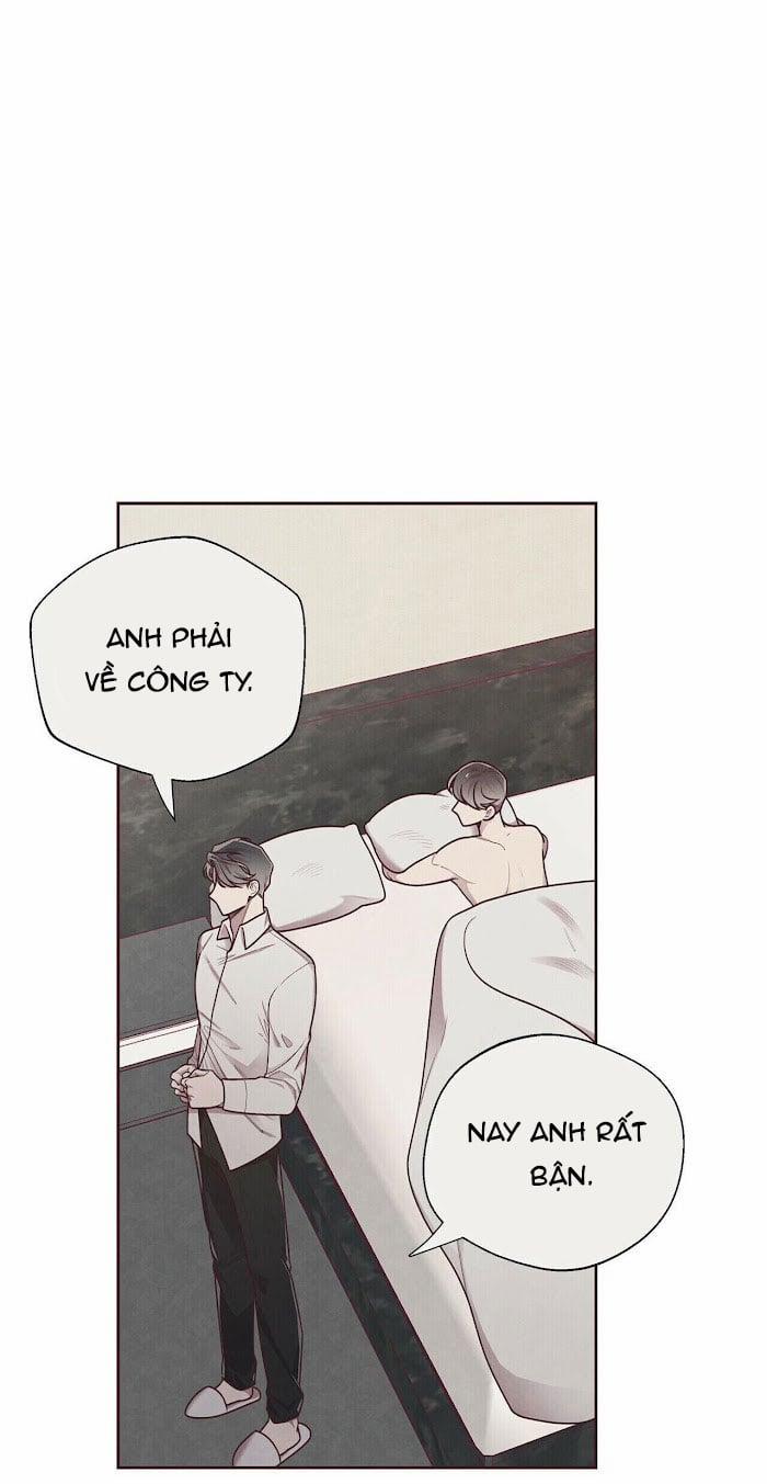 Chiếc Nhẫn Đỏ 10 trang 35