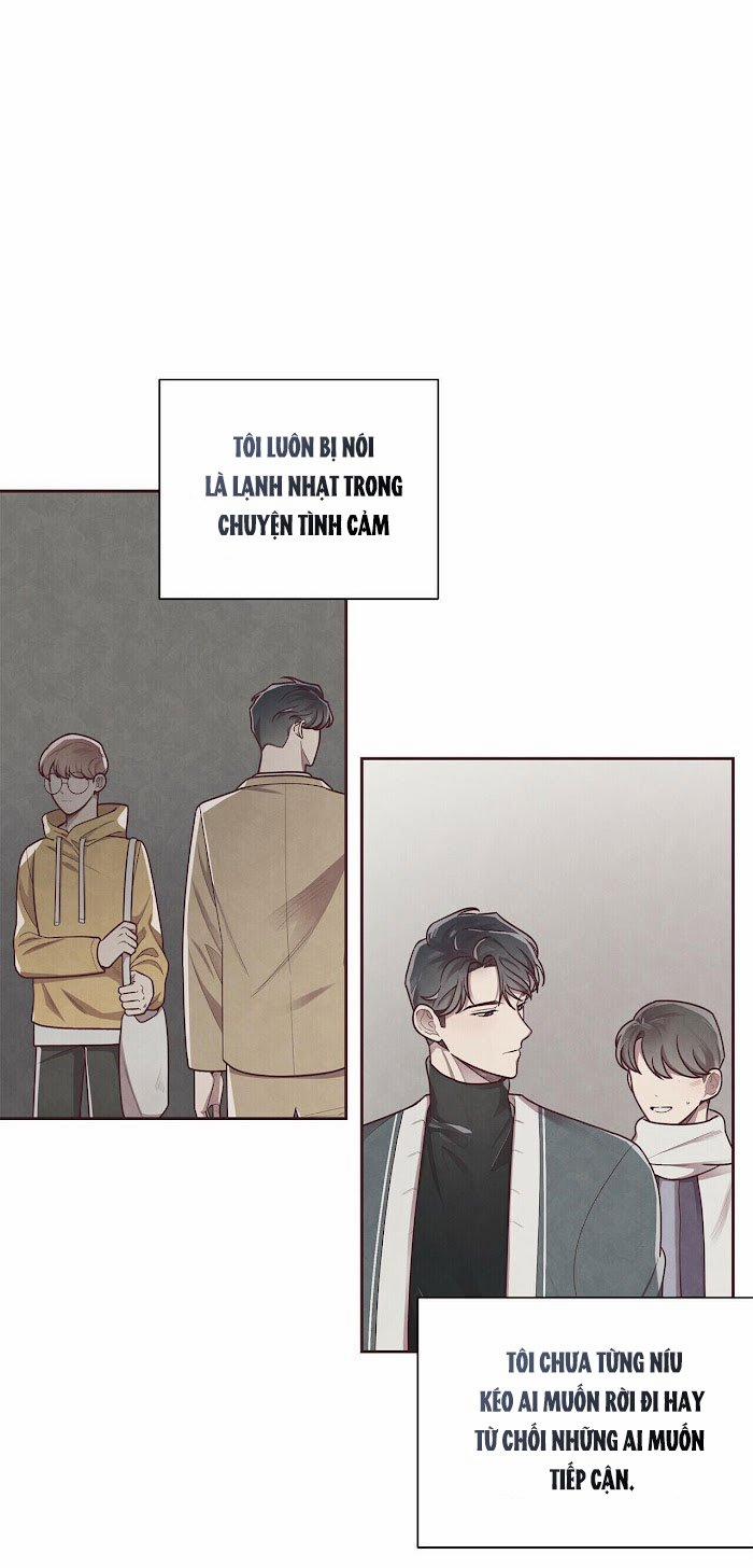 Chiếc Nhẫn Đỏ 10 trang 39