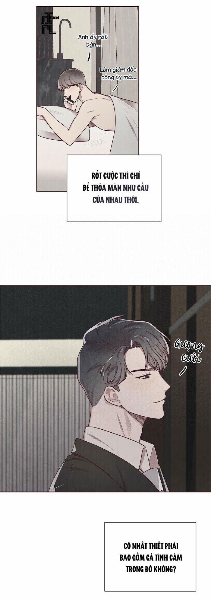 Chiếc Nhẫn Đỏ 10 trang 40