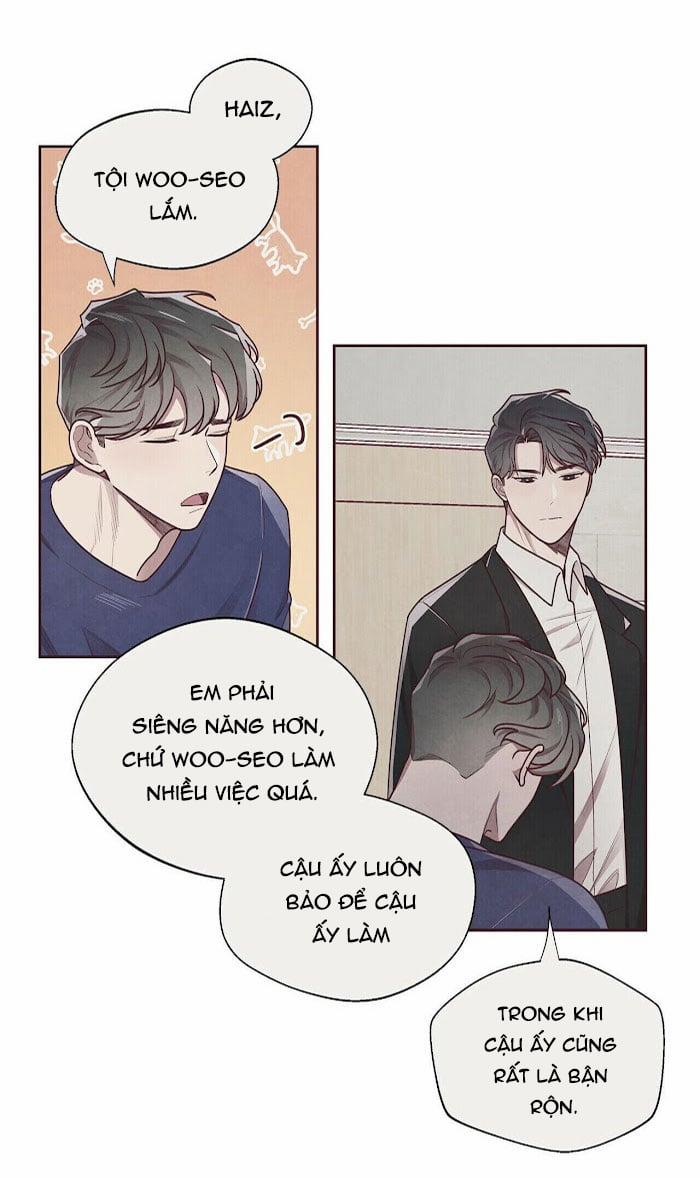 Chiếc Nhẫn Đỏ 10 trang 42