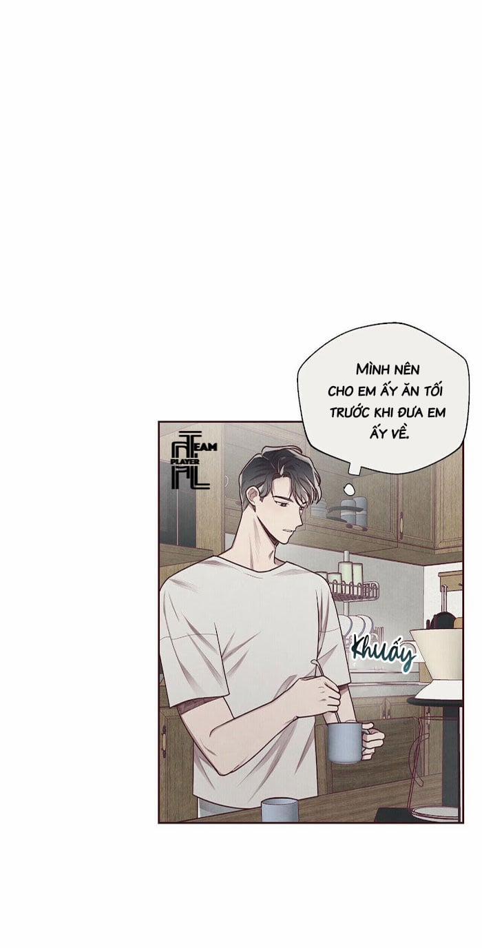 Chiếc Nhẫn Đỏ 10 trang 7