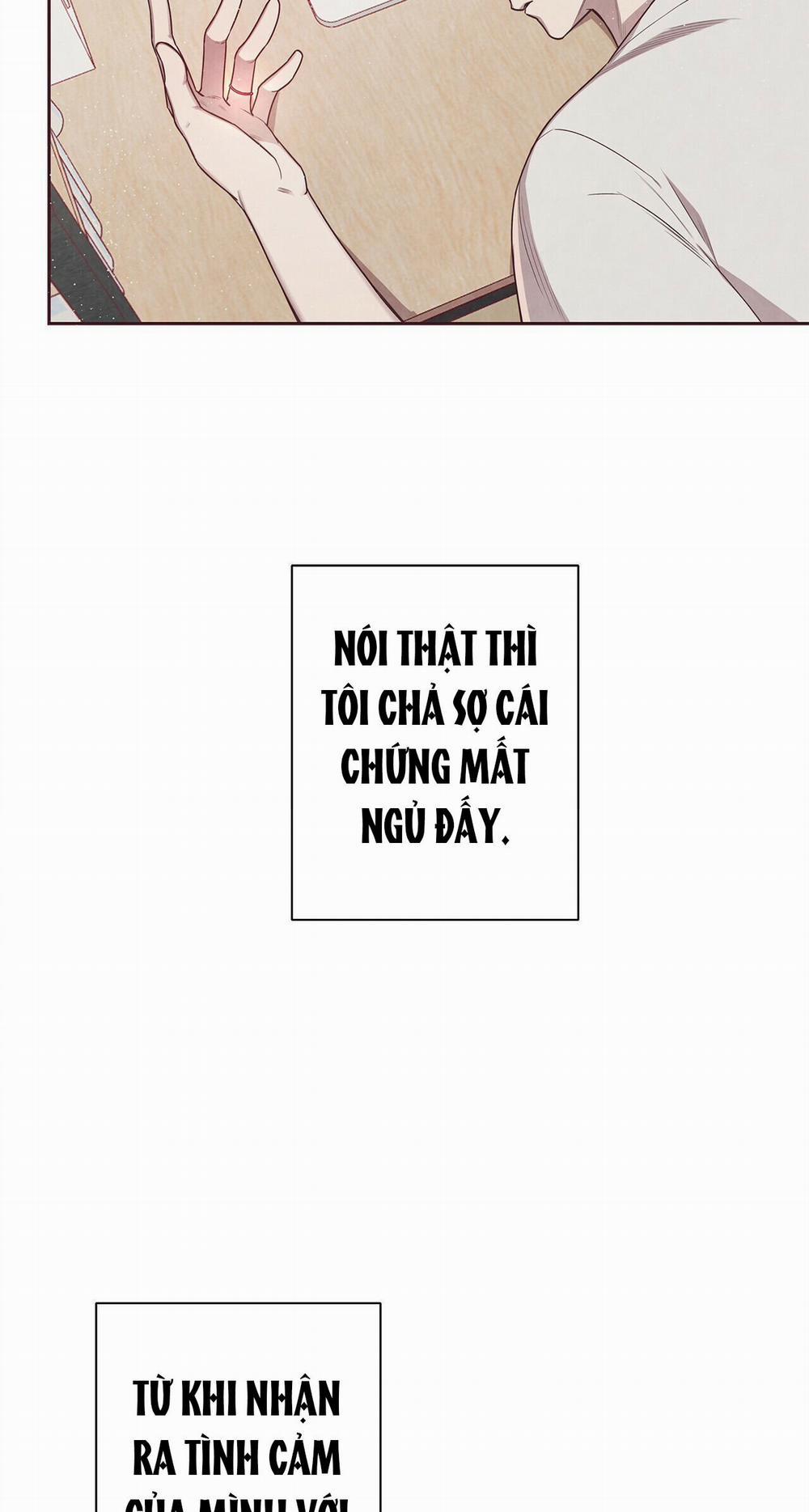 Chiếc Nhẫn Đỏ 2 trang 11