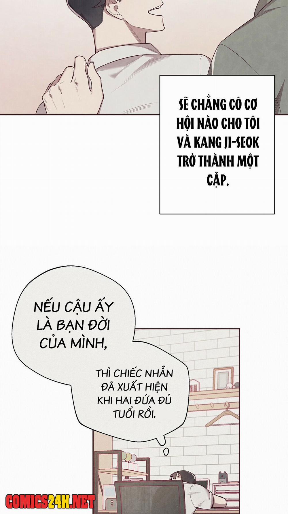 Chiếc Nhẫn Đỏ 2 trang 15