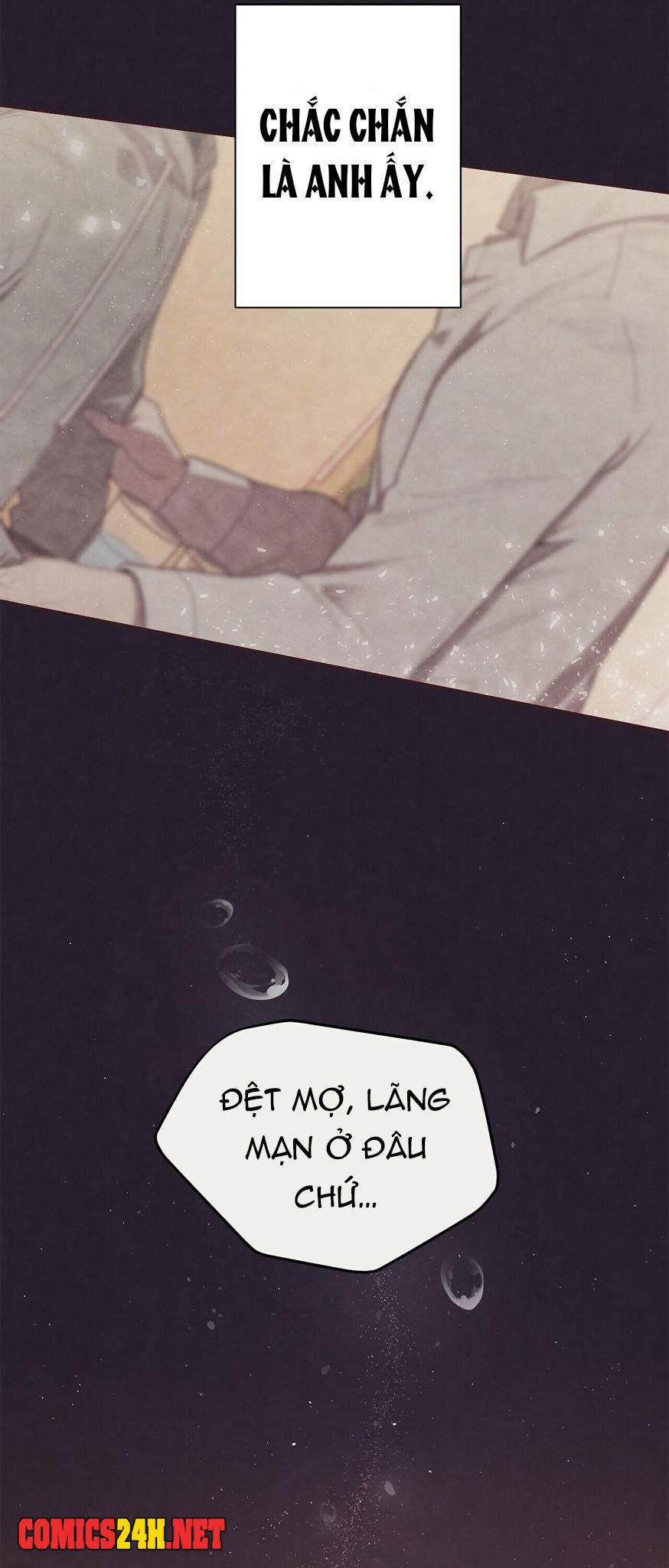 Chiếc Nhẫn Đỏ 2 trang 18