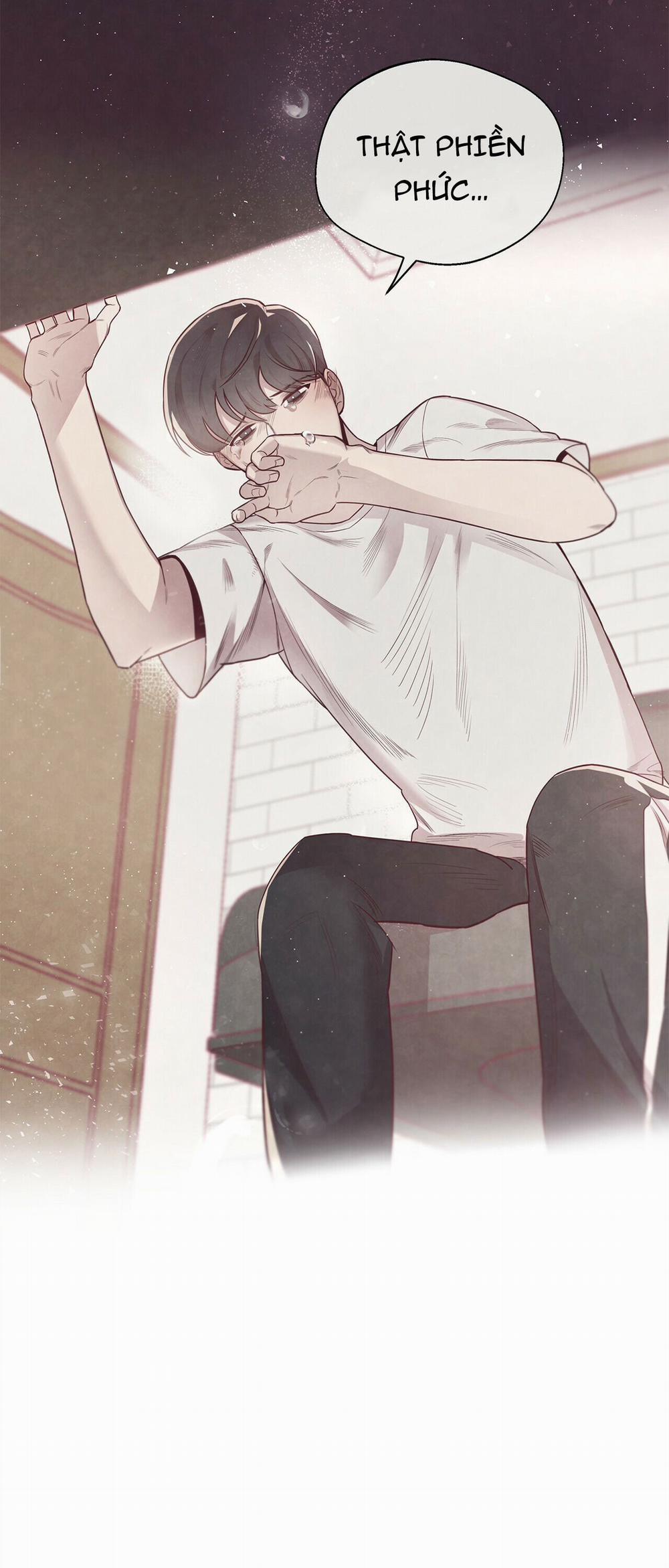 Chiếc Nhẫn Đỏ 2 trang 19