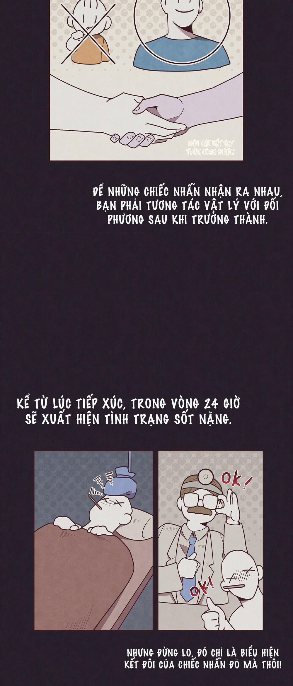 Chiếc Nhẫn Đỏ 2 trang 2