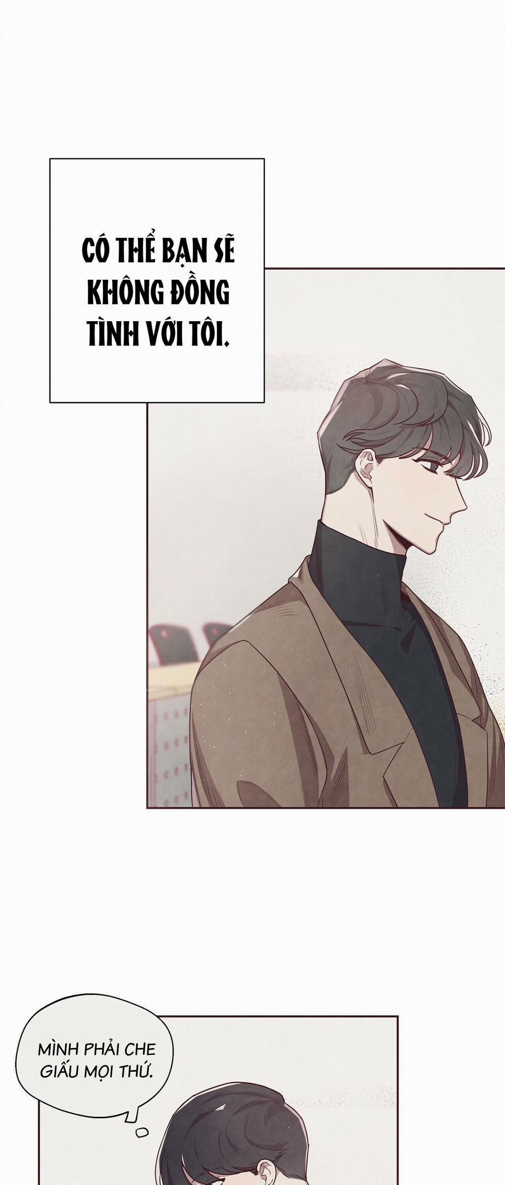 Chiếc Nhẫn Đỏ 2 trang 22