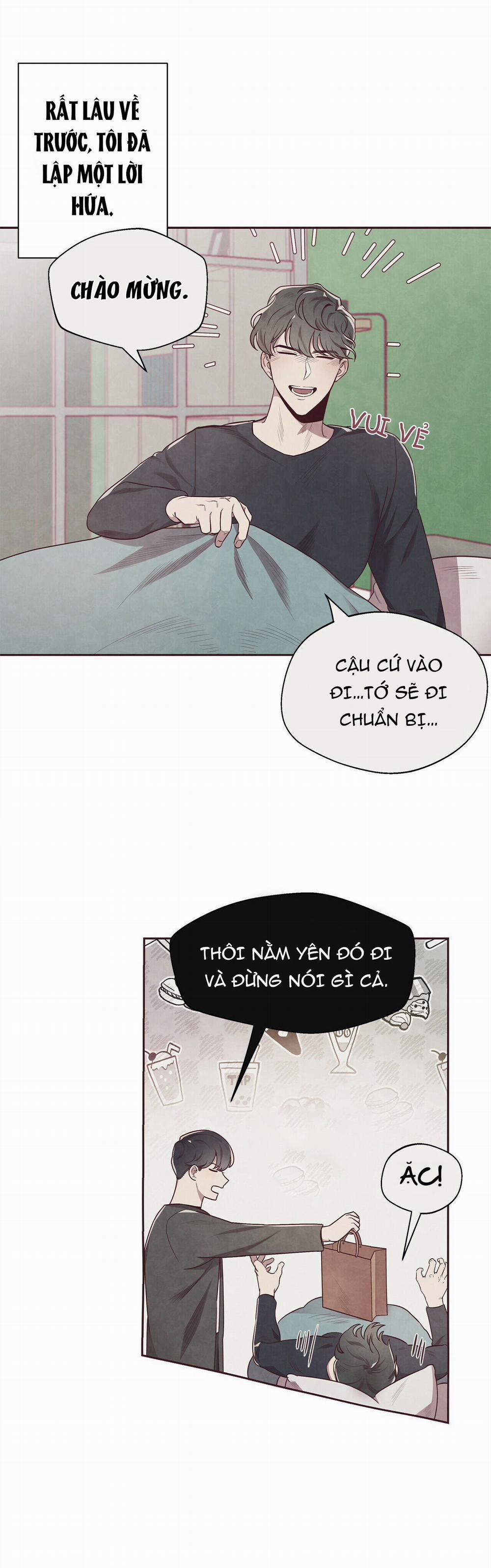 Chiếc Nhẫn Đỏ 2 trang 24