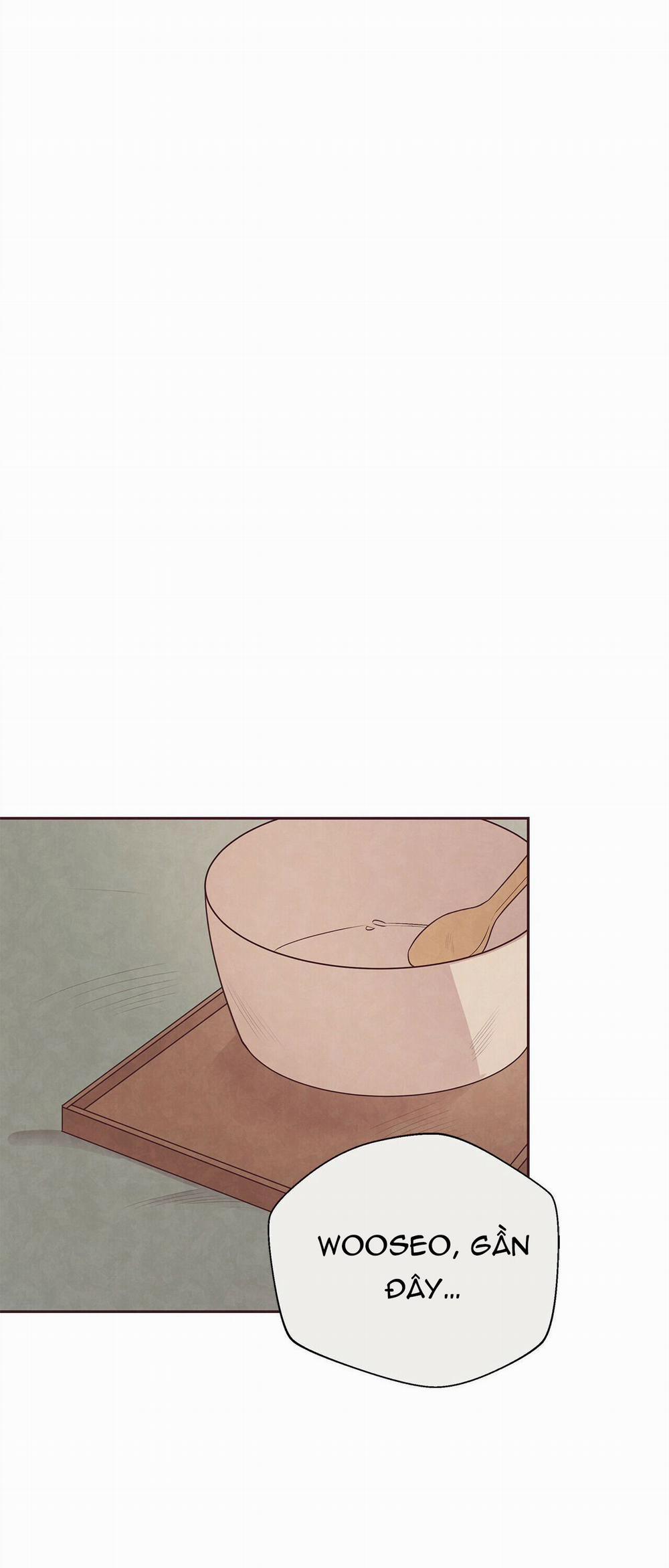 Chiếc Nhẫn Đỏ 2 trang 32