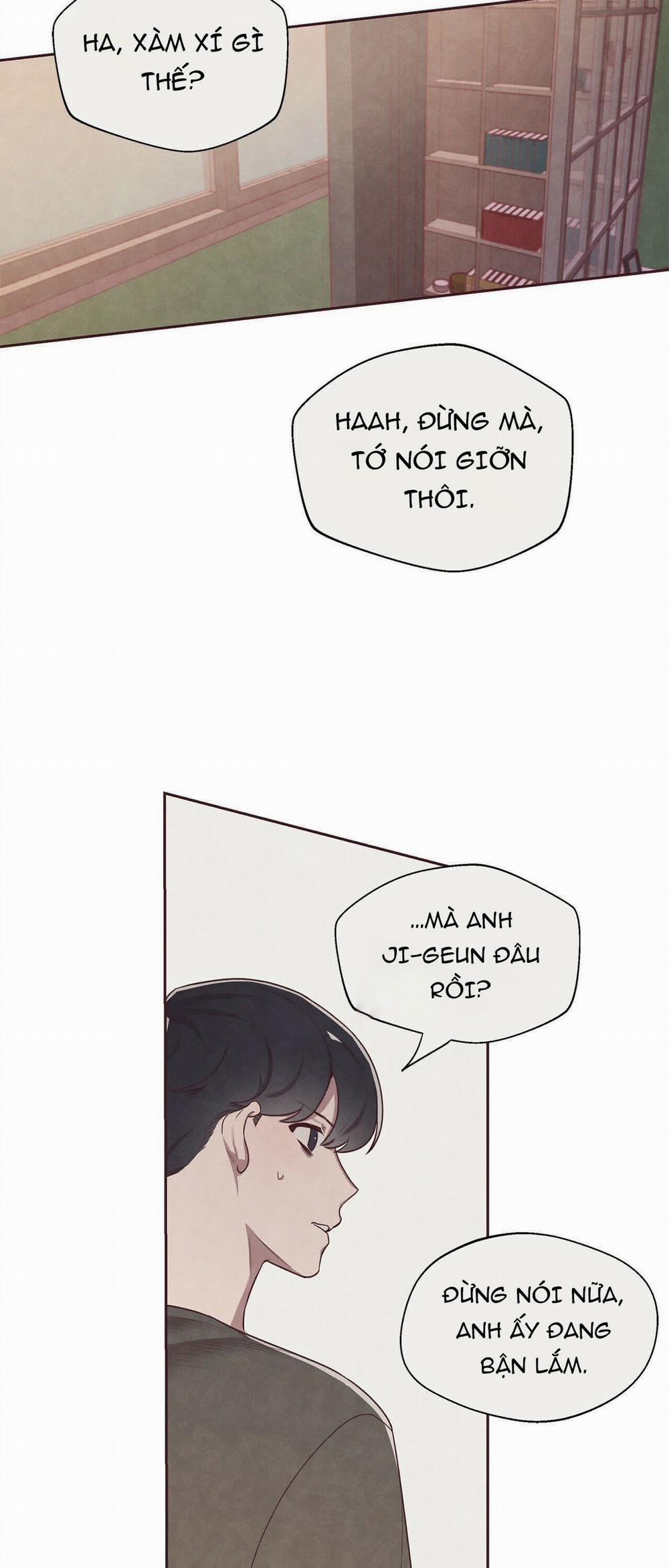 Chiếc Nhẫn Đỏ 2 trang 36