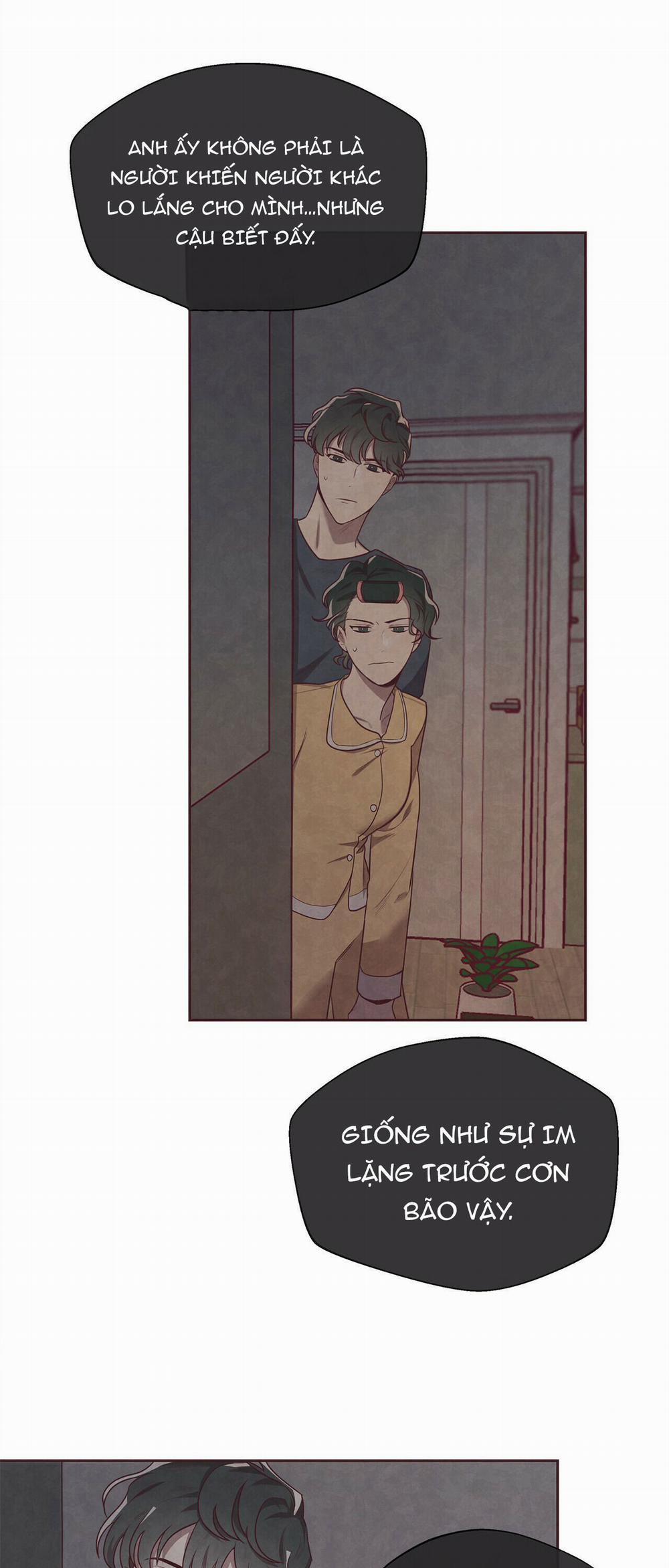 Chiếc Nhẫn Đỏ 2 trang 39