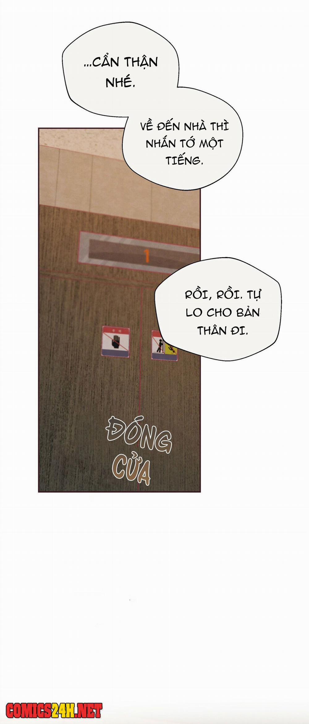 Chiếc Nhẫn Đỏ 2 trang 43