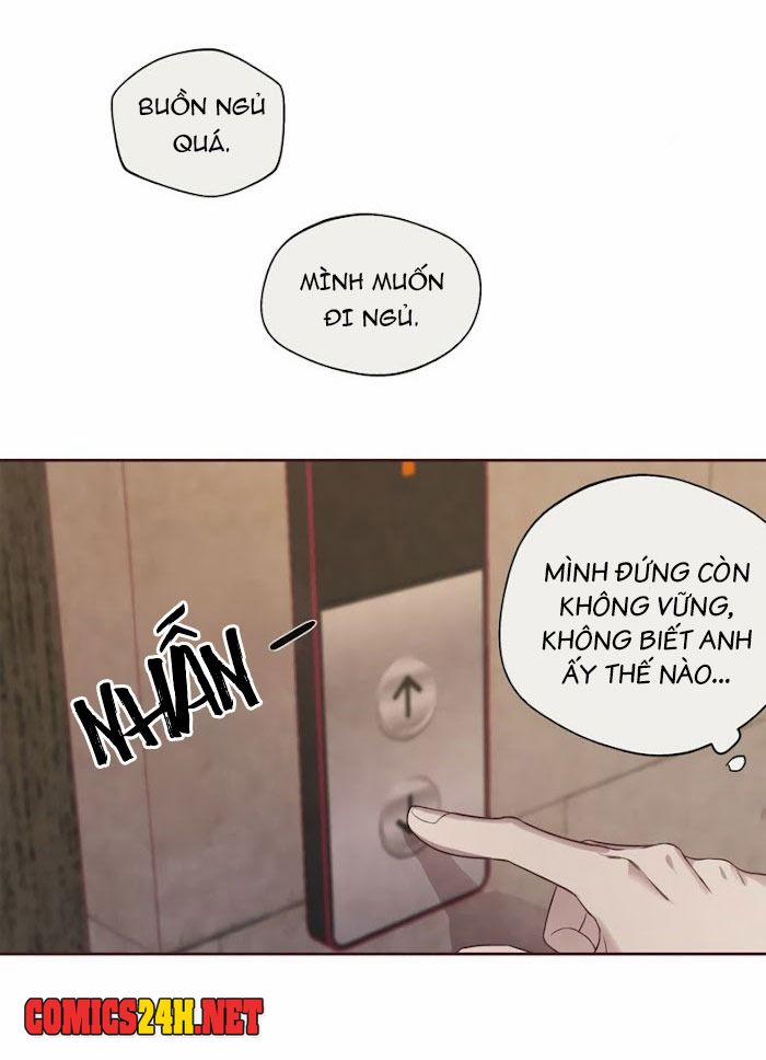 Chiếc Nhẫn Đỏ 2 trang 46