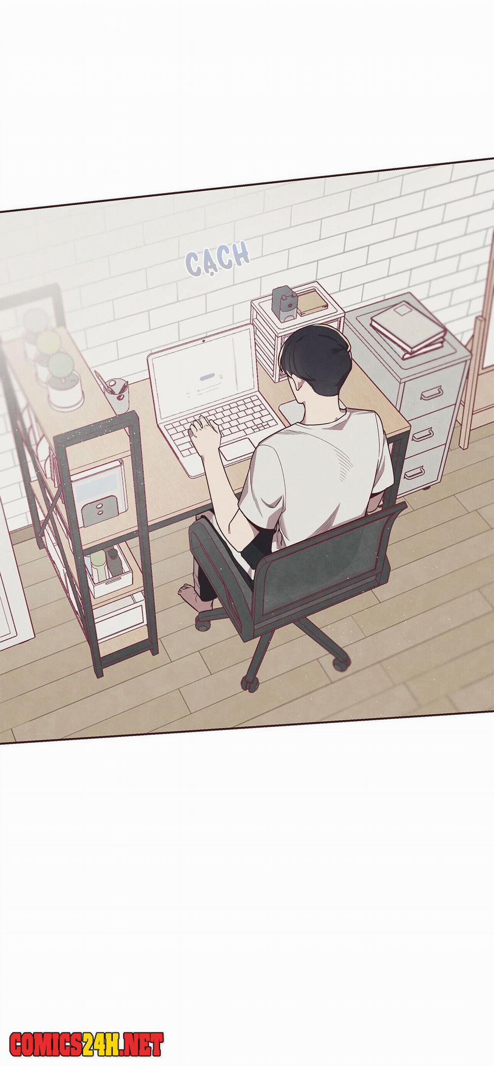 Chiếc Nhẫn Đỏ 2 trang 5