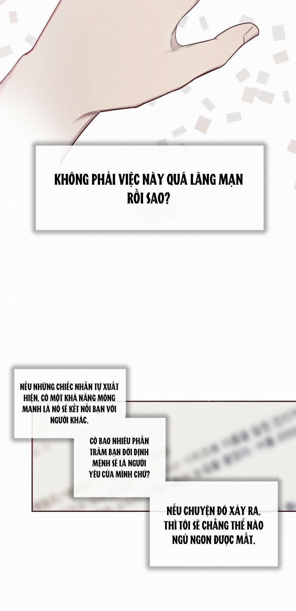 Chiếc Nhẫn Đỏ 2 trang 8