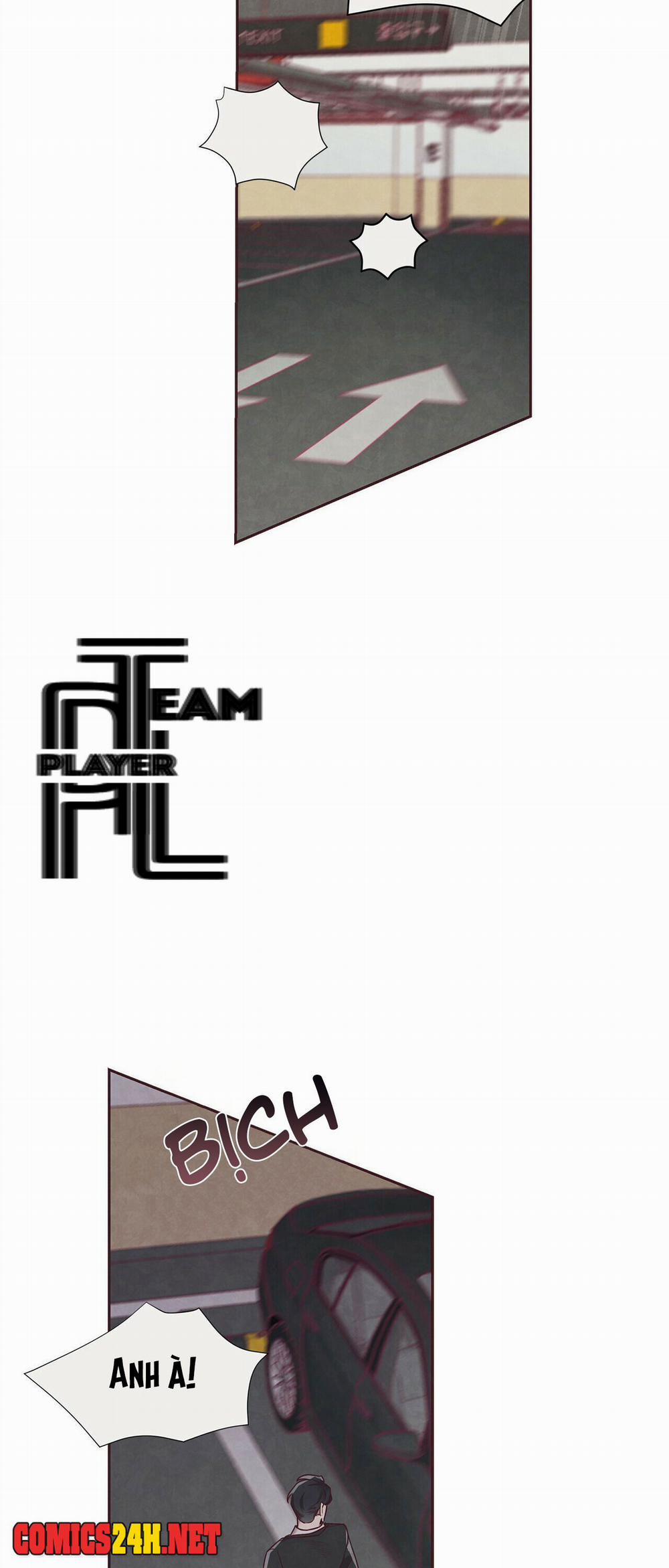 Chiếc Nhẫn Đỏ 3 trang 13