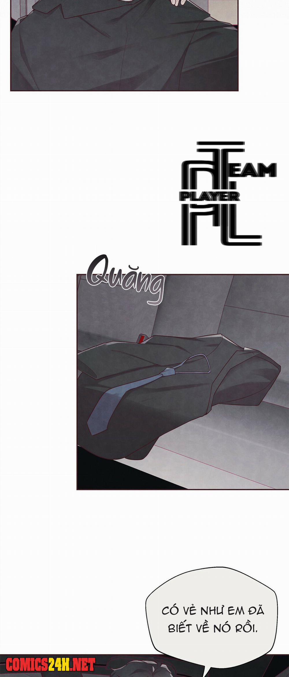 Chiếc Nhẫn Đỏ 3 trang 17