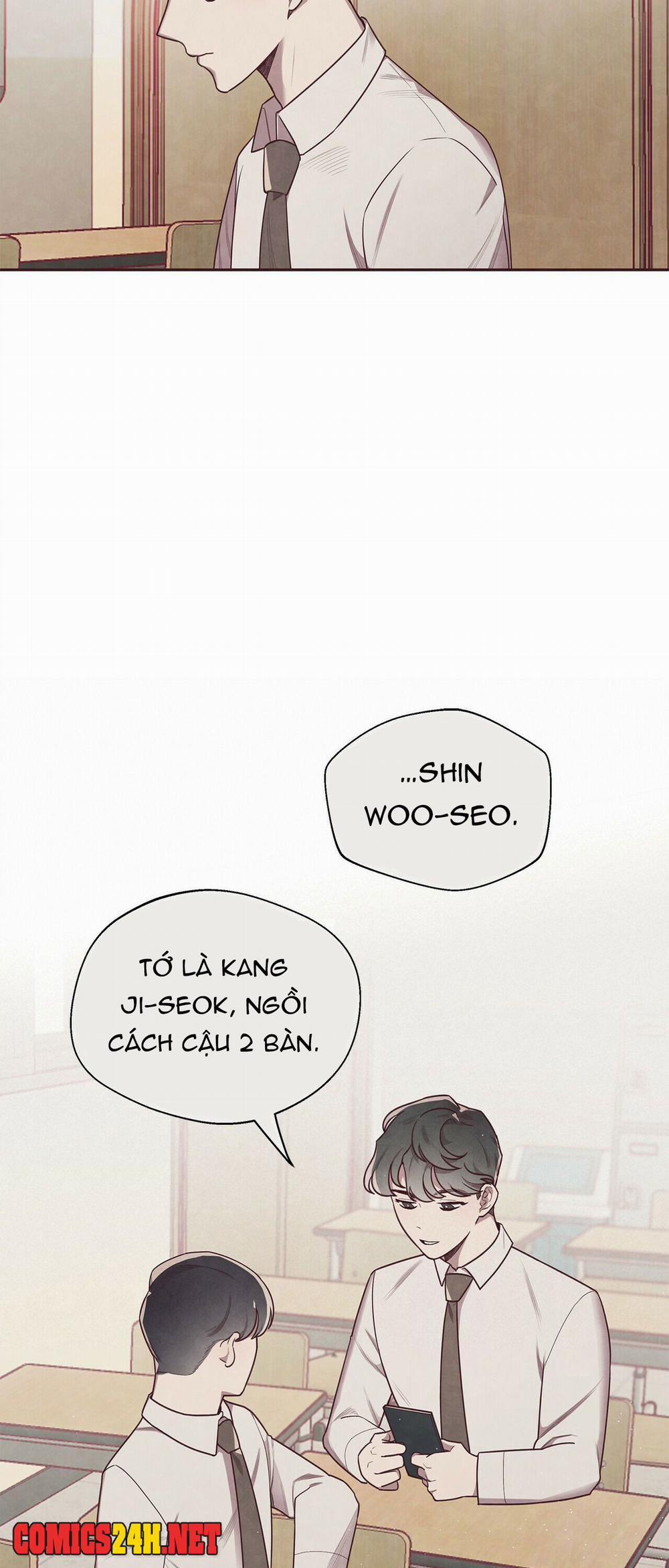 Chiếc Nhẫn Đỏ 3 trang 31