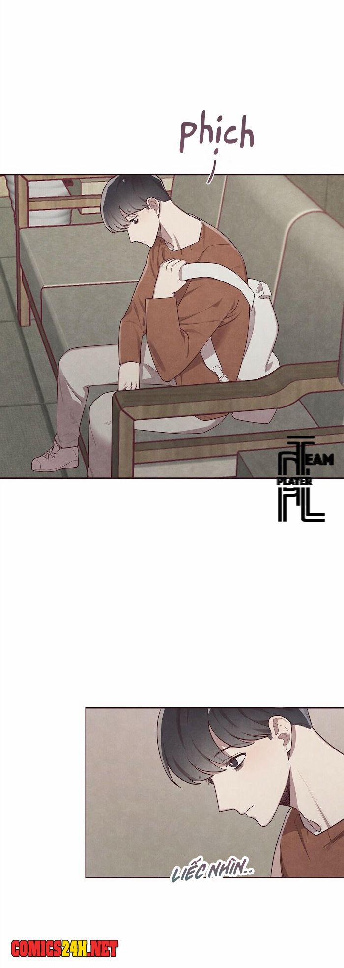 Chiếc Nhẫn Đỏ 4 trang 11