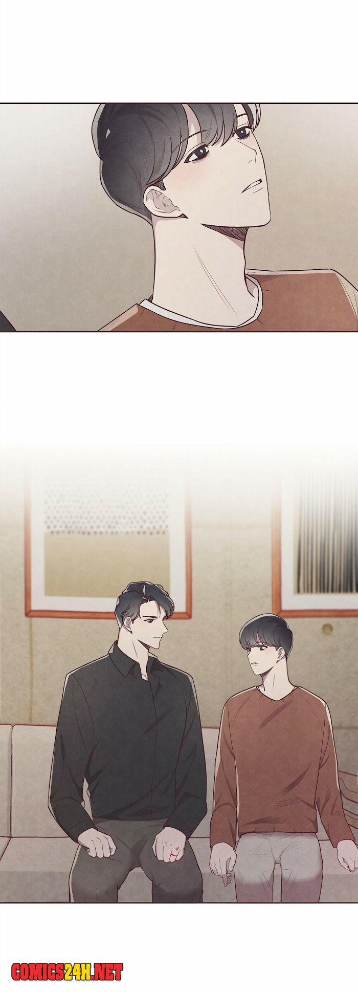 Chiếc Nhẫn Đỏ 4 trang 15