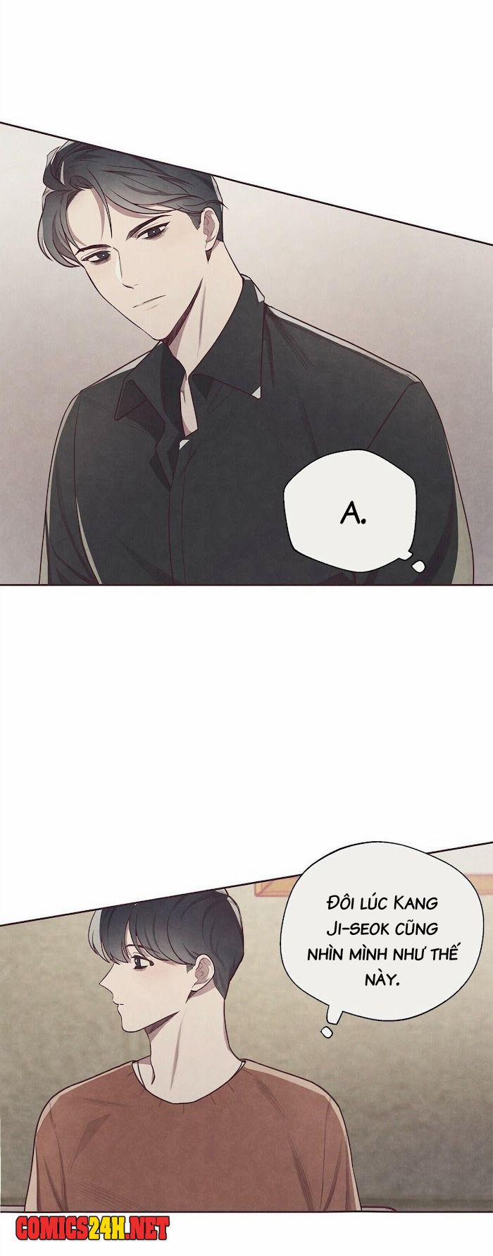 Chiếc Nhẫn Đỏ 4 trang 16