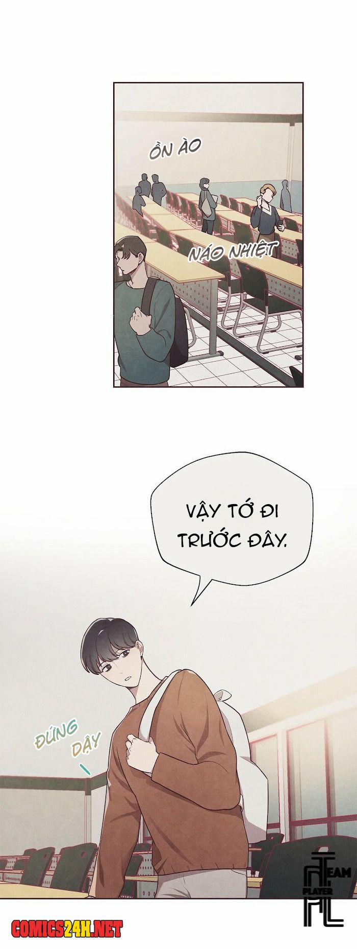 Chiếc Nhẫn Đỏ 4 trang 2