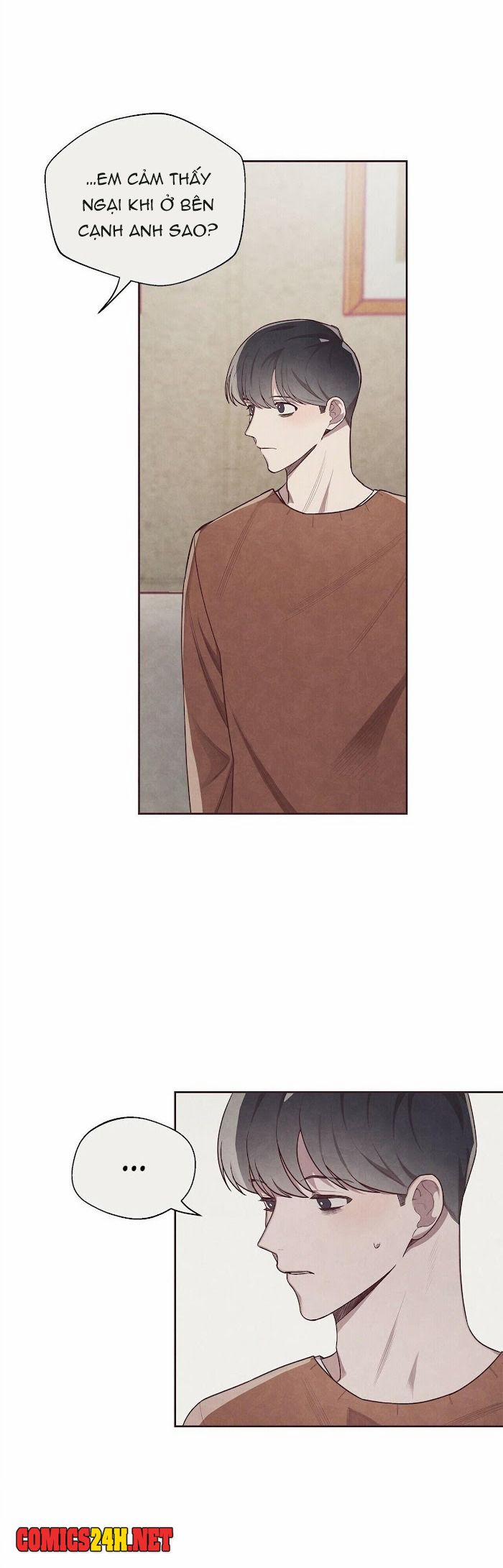 Chiếc Nhẫn Đỏ 4 trang 20