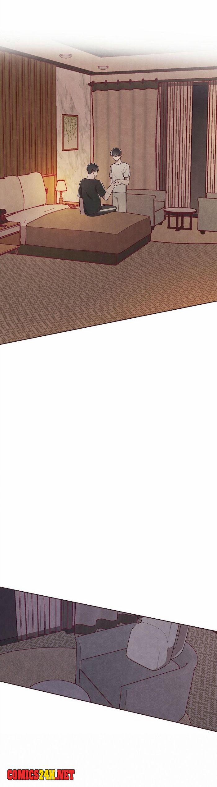 Chiếc Nhẫn Đỏ 4 trang 32