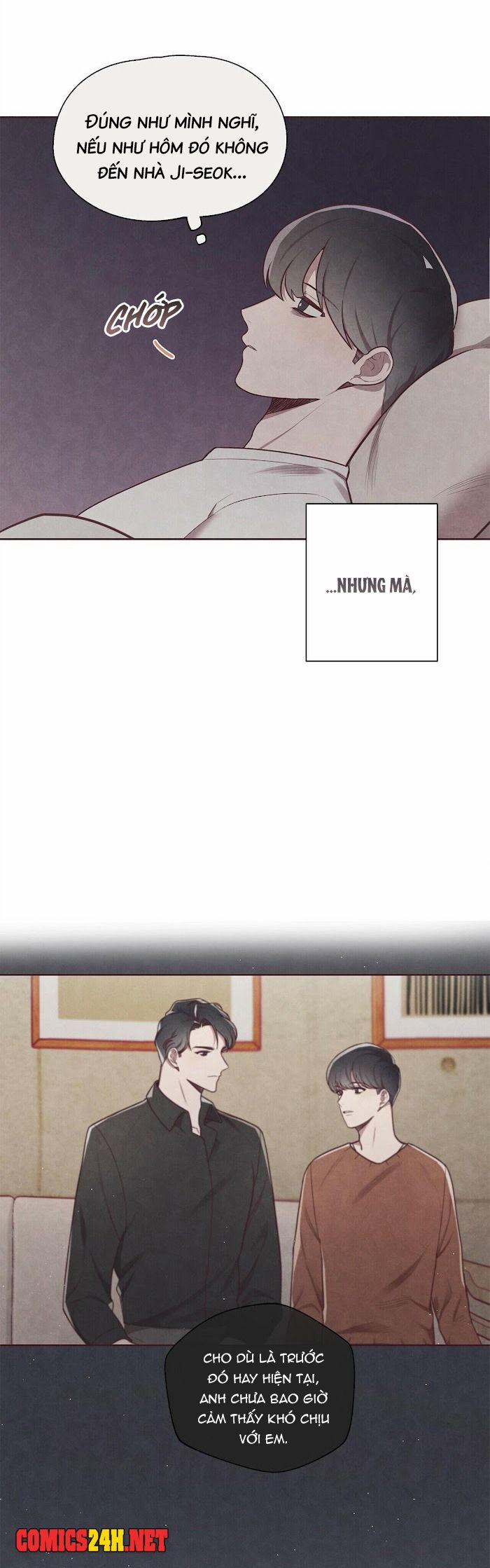 Chiếc Nhẫn Đỏ 4 trang 35