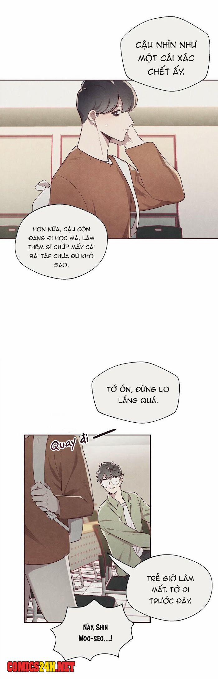 Chiếc Nhẫn Đỏ 4 trang 4