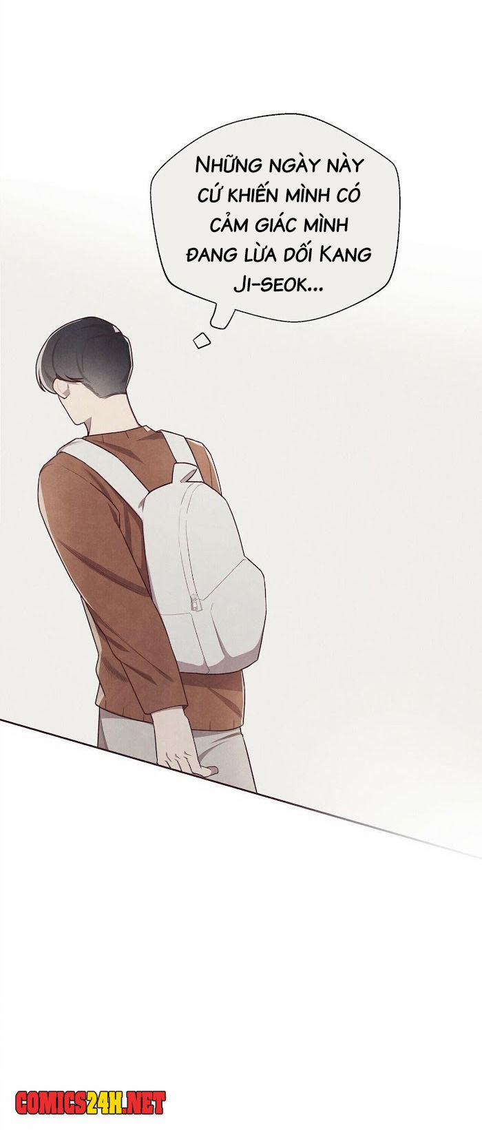 Chiếc Nhẫn Đỏ 4 trang 8