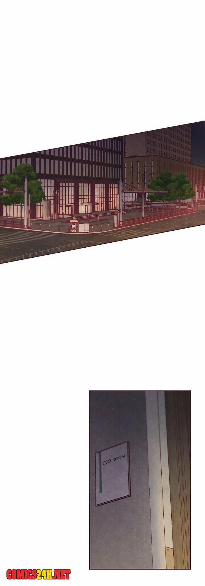 Chiếc Nhẫn Đỏ 4 trang 9