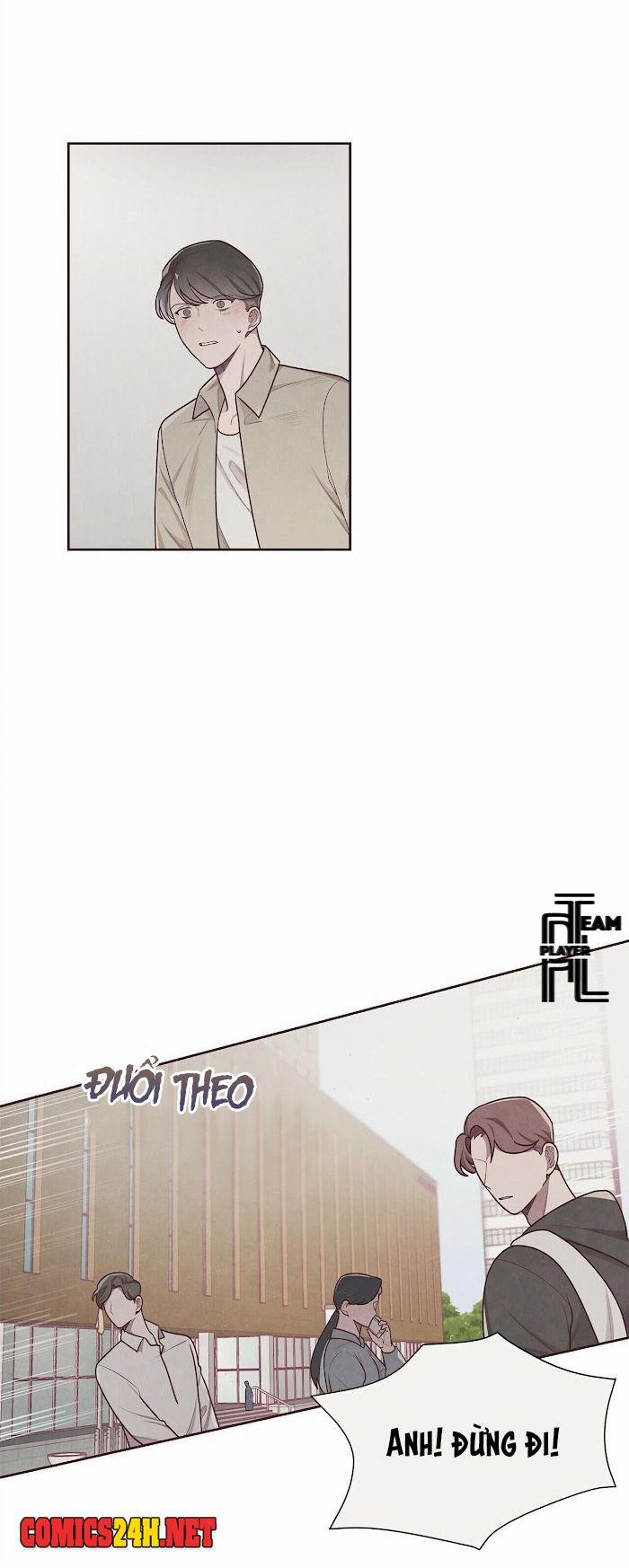 Chiếc Nhẫn Đỏ 5 trang 10