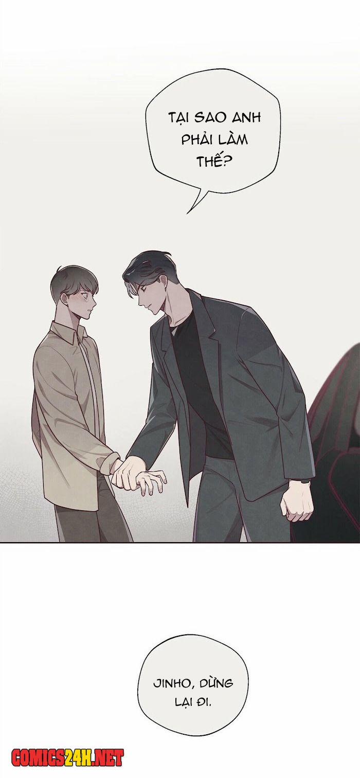 Chiếc Nhẫn Đỏ 5 trang 13