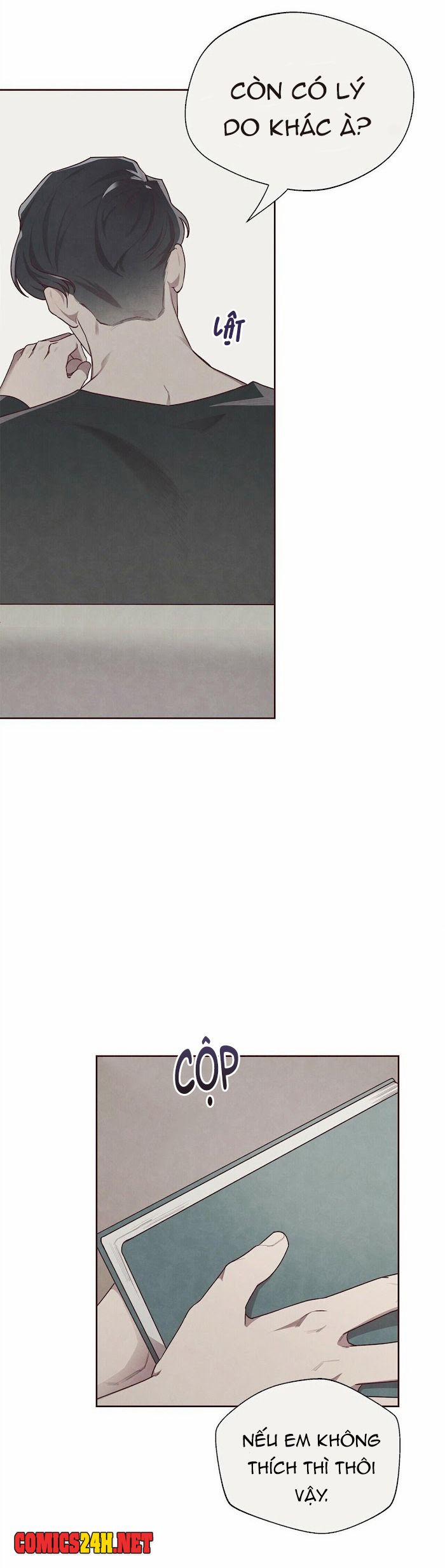 Chiếc Nhẫn Đỏ 5 trang 29