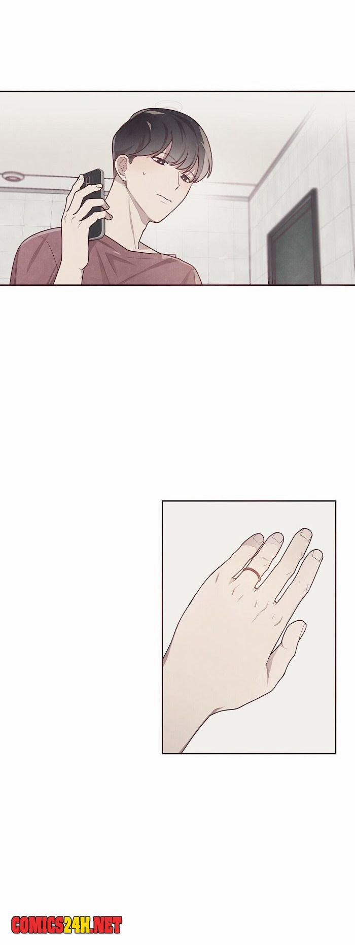 Chiếc Nhẫn Đỏ 6 trang 13