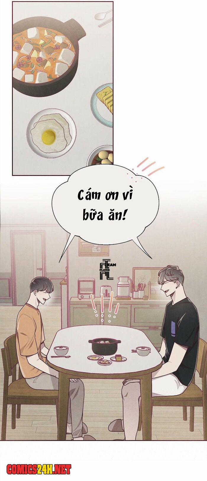 Chiếc Nhẫn Đỏ 6 trang 19