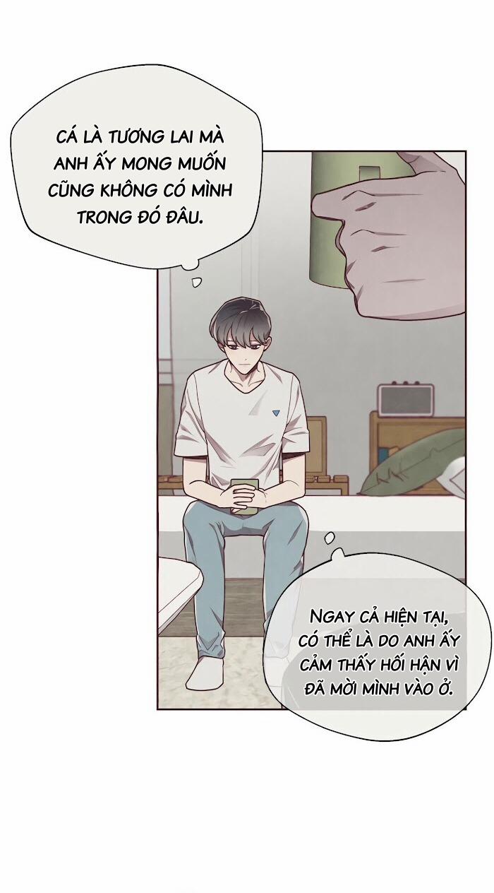 Chiếc Nhẫn Đỏ 8 trang 23