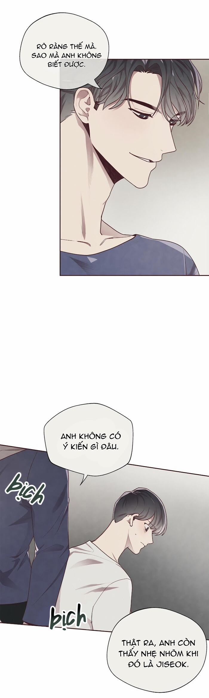 Chiếc Nhẫn Đỏ 8 trang 26