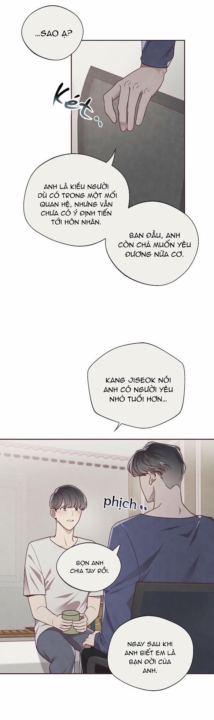 Chiếc Nhẫn Đỏ 8 trang 27