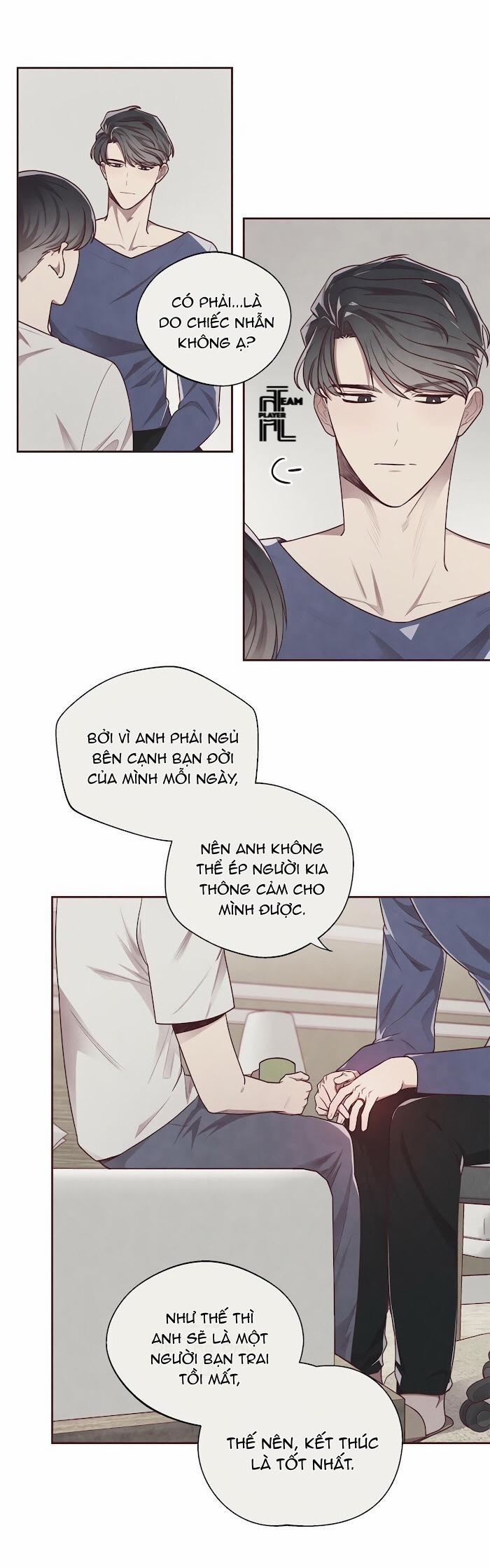 Chiếc Nhẫn Đỏ 8 trang 28