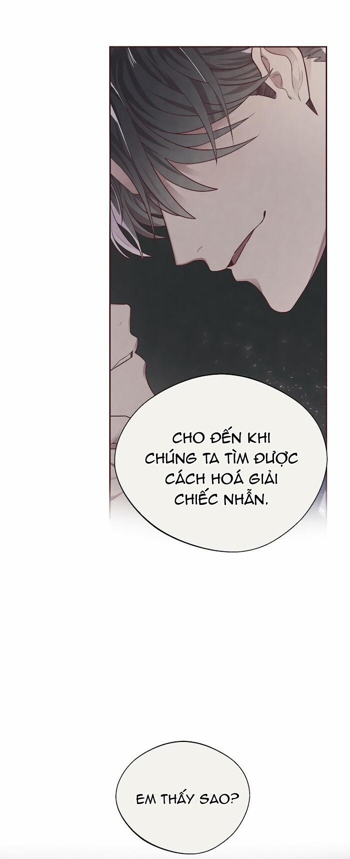 Chiếc Nhẫn Đỏ 8 trang 31