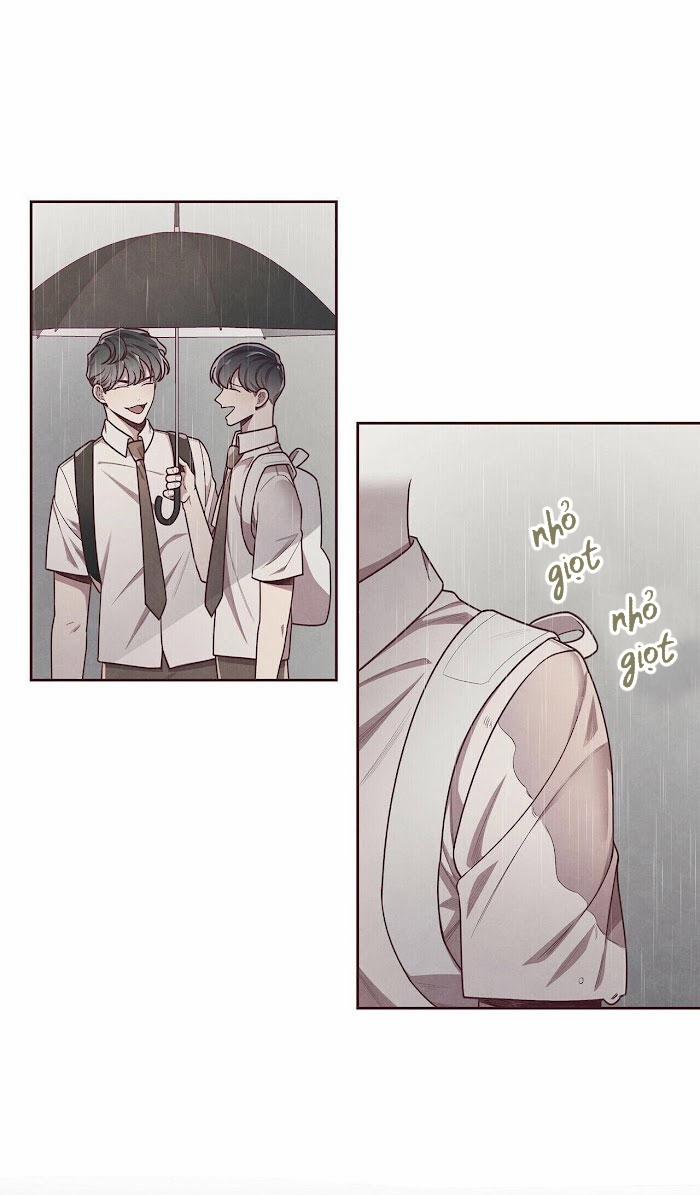 Chiếc Nhẫn Đỏ 9 trang 14