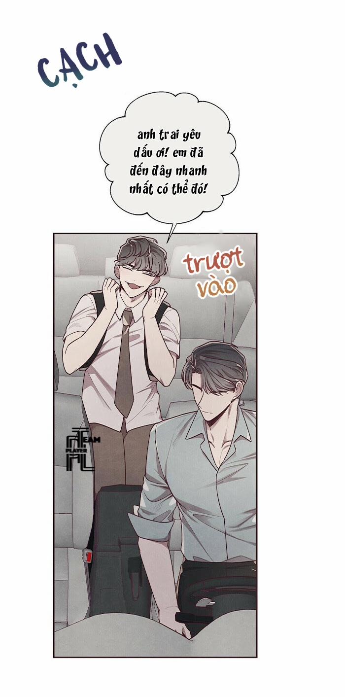 Chiếc Nhẫn Đỏ 9 trang 16