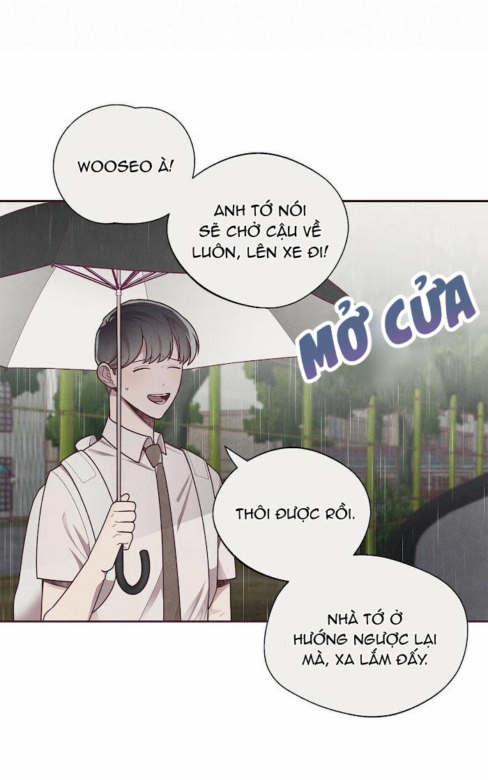 Chiếc Nhẫn Đỏ 9 trang 18