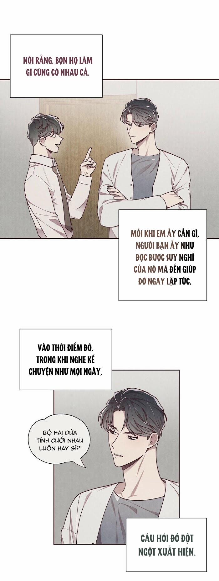 Chiếc Nhẫn Đỏ 9 trang 2