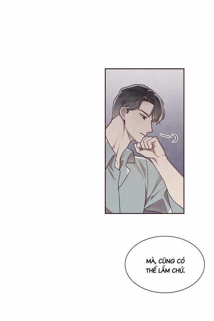 Chiếc Nhẫn Đỏ 9 trang 23