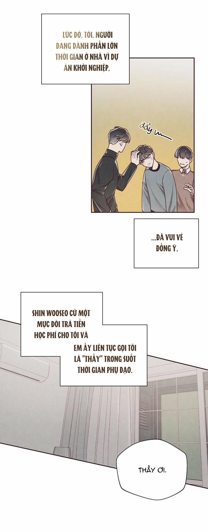 Chiếc Nhẫn Đỏ 9 trang 27