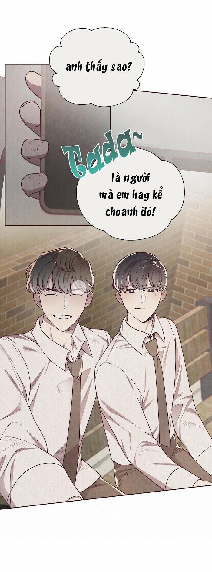 Chiếc Nhẫn Đỏ 9 trang 5